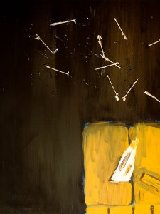 30A-3630-123-24in.X30in.-Acrylic, Mixed-Media-on-Canvas