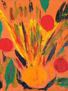 37A-3689-168-HALLOWEEN-24in.X24in.-Acrylic-on-Canvas