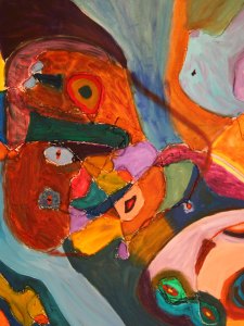 44A-3473-26-48in.X36in.-Acrylic-Mixed-Media-on-Canvas