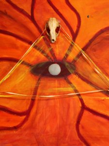 18EW-3484-36-40in.X30in.Acrylic,-Mixed-Media-on-Canvas