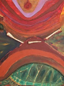 20EW-3430-2-60in.X48in.-Acrylic,-Mixed-Media-on-Canvas