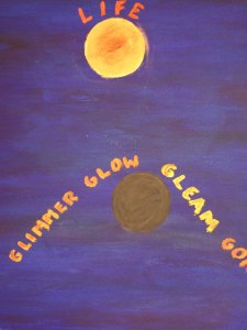 13MI-3759-222-LIFE-20in.X16in.Acrylic-on-Canvas