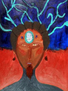 26S-BS8 SWALLOW SHAMAN