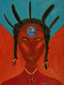 29S-BS11 TALON SHAMAN