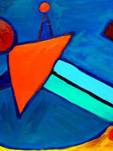 _20MM-FALL-GUY-30in.X24in.Acrylic on Canvas