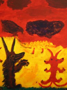 26MM-3785-245-16in.X12in.-Acrylic-on-Canvas-Panel